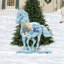 Wood Christmas Decoration