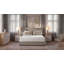Seoul Upholstered Bed