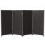 3 Ft. Tall Woven Fiber Room Divider-1267931633-1267931632