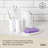 Touch Bathroom Accessory Set-21494925