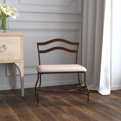 Tabouret meuble-lavabo Barmore