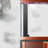 118 Gallon Rectangular Brown Aquarium Tank