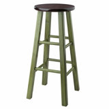 Jaxxin Bar & Counter Stool