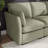 Stedman Modular 2-Seater Loveseat, Living Room Furniture-124238780-124279345