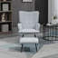 Montvale 64cm Wide Standard Recliner