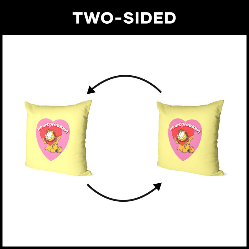 Outdoor Pillow Cover