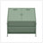 Accent Cabinet In Sage Green-1639938325
