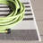 Marquart Performance Striped Indoor/Outdoor Area Rug-1558102151