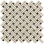 Marble Novelty Mosaic Wall & Floor Tile