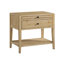 Table de chevet 1 tiroir Sunveil-1417265035
