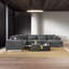 Large Sectional Sofa-563181982