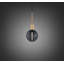 Linear Knurl 1 - Light LED Pendant-1722455009