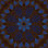 " Mandala 1 " Graphic Art Print