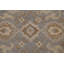 Tapis oriental fait à la main gris Oushak 4 x 6
