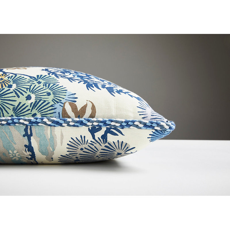 Housse de coussin et insert Pacifica