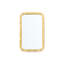 Emil Flat Wall Mirror-282099898