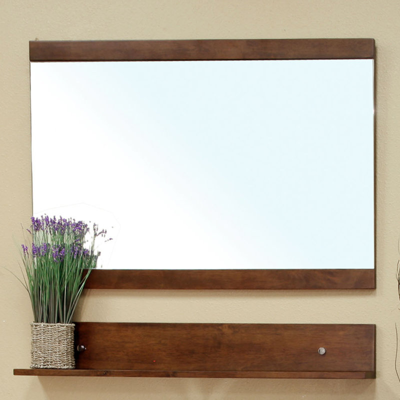 Miroir de salle de bain New Braunfels