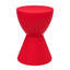 Table de bout tambour en sablier Durant Durant-349321711-317216282