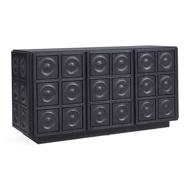 Antwerp Credenza