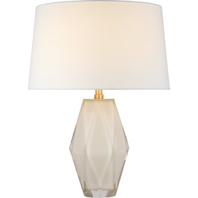 Chapman & Myers Palacios Medium Table Lamp