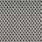 Hartigan Black White Modern Indoor/Outdoor Rug-106894256