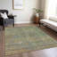 Tapis intérieur / extérieur en polyester tissé à la machine Malchow-95862228
