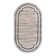 Vallelunga Abstract Indoor Rug