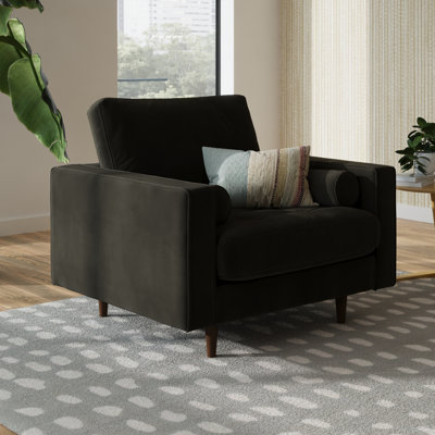 Pritchett Upholstered Armchair