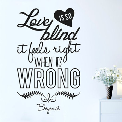 Wall Decal