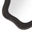 Destry Mirror Black