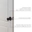Bouton de porte d'entrée Tulip-80394043-7224867