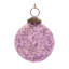 Distressed Glass Ball Ornament (Set of 6)-374747541