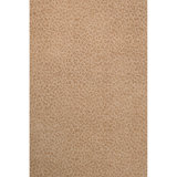 Leopardess Pecan Hand-Tufted Responsible Wool Rug