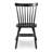 Delean Spindle Back Solid Wood Side Chair-1553334947