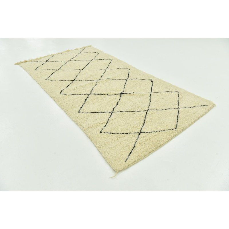Orpheus Ivory Rug