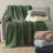 Bree Knit Throw 50x60"