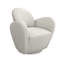 Miami Swivel Armchair-60780494
