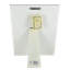 Auwe Text & Numbers Decorative Plaque / Box Sign