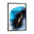 Dark Rustic Wood Frame est en rupture de stock