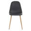 Candor 49cm H Upholstered Side Chair-37088731