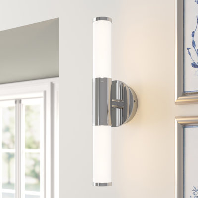 Attlee Armed Sconce