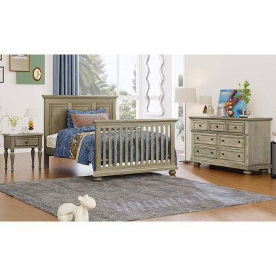 3 Piece Bedroom Set