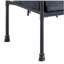 Fauteuil d'appoint Brantley