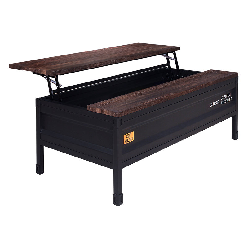 Coffee Table with Storage