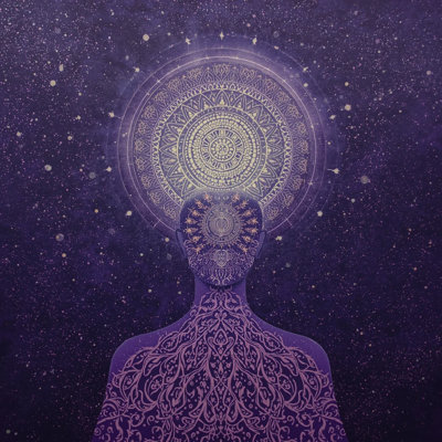 Cosmic Awakening