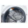 4.5 Cu. Ft. Capacity Smart Front Load Energy Star Washer With Turbowash® 360° And AI DD® Built-In Intelligence