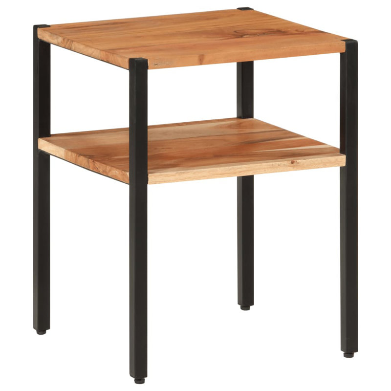 Nievelt End Table