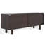Vianna 63'' Solid Wood Sideboard