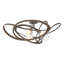 Nest 3 - Light 37.2" Semi Flush Mount-38841733
