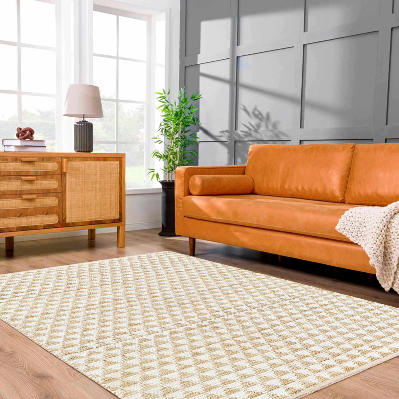 Addy Geometric Indoor Rug, Rectangle 8' x 10'